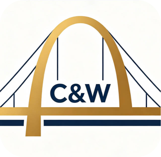 C&W Investment Logo